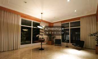 Imagem 7: Vittoriale Campo Belo - Apartamento à venda no bairro Campo Belo - São Paulo/SP