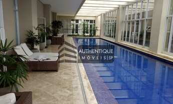 Imagem 4: Vittoriale Campo Belo - Apartamento à venda no bairro Campo Belo - São Paulo/SP