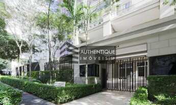 Imagem 6: Vittoriale Campo Belo - Apartamento à venda no bairro Campo Belo - São Paulo/SP