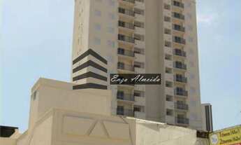 Imagem: Apartamento à venda em São Paulo/SP