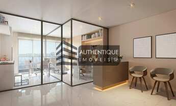 Imagem 2: MEDPLEX IBIRAPUERA BY YOO - Sala à venda em São Paulo/SP