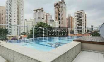 Imagem 7: ENERGY BROOKLIN - Apartamento à venda em São Paulo/SP