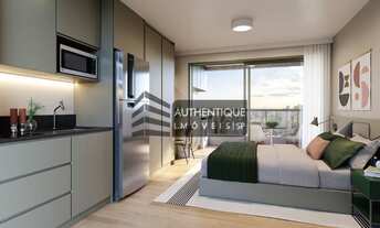 Imagem: SOLO JARDINS - Apartamento à venda em São