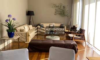 Imagem: Double Campo Belo - Apartamento à venda