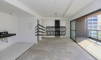 Imagem: Itacema Project - Itaim Bibi - Apartamento