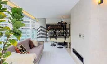 Imagem 6: Hemisphere Ibirapuera - Moema Pássaros - Apartamento à venda no bairro Moema Pássaros - Sã