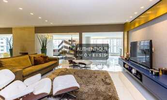 Imagem 2: Hemisphere Ibirapuera - Moema Pássaros - Apartamento à venda no bairro Moema Pássaros - Sã