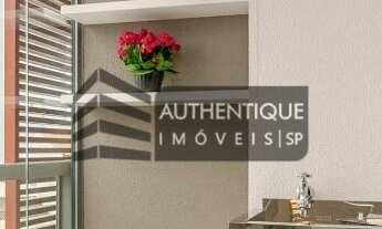 Imagem: AXIS VILA MARIANA - Apartamento à venda