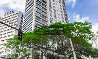 Imagem: Acrópolis Paraíso - Apartamento à venda