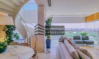 Imagem: MANSAO DO PARQUE VILA MARIANA - Apartamento