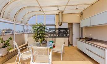 Imagem 7: MANSAO DO PARQUE VILA MARIANA - Apartamento à venda no bairro Vila Mariana - São Paulo/SP