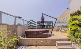 Imagem 6: MANSAO DO PARQUE VILA MARIANA - Apartamento à venda no bairro Vila Mariana - São Paulo/SP