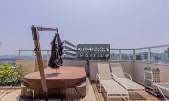 Imagem 5: MANSAO DO PARQUE VILA MARIANA - Apartamento à venda no bairro Vila Mariana - São Paulo/SP