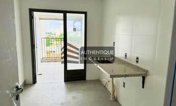 Imagem 4: SQUARE GARDEN CAMPO BELO - Apartamento à venda em São Paulo/SP