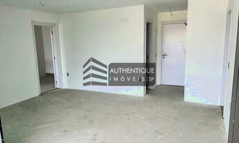 Imagem 5: SQUARE GARDEN CAMPO BELO - Apartamento à venda em São Paulo/SP