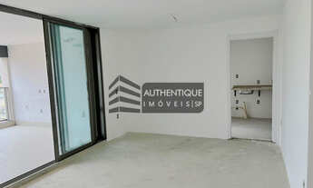 Imagem 3: SQUARE GARDEN CAMPO BELO - Apartamento à venda em São Paulo/SP