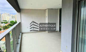 Imagem 2: SQUARE GARDEN CAMPO BELO - Apartamento à venda em São Paulo/SP