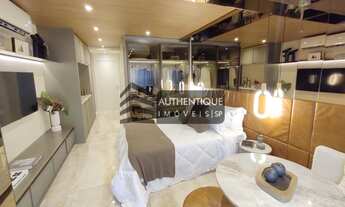 Imagem: GRAND VITRALI MOEMA - Apartamento à venda