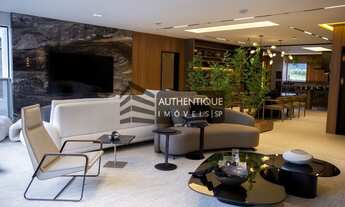 Imagem 7: THE VIEW IBIRAPUERA - Apartamento à venda no bairro Vila Clementino - São Paulo/SP, Zona S