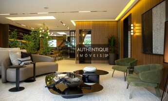 Imagem 5: THE VIEW IBIRAPUERA - Apartamento à venda no bairro Vila Clementino - São Paulo/SP, Zona S