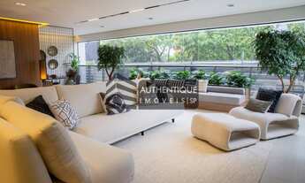 Imagem 3: THE VIEW IBIRAPUERA - Apartamento à venda no bairro Vila Clementino - São Paulo/SP, Zona S