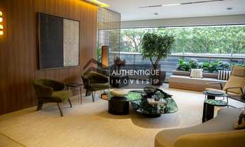 Imagem 4: THE VIEW IBIRAPUERA - Apartamento à venda no bairro Vila Clementino - São Paulo/SP, Zona S