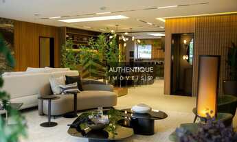 Imagem 6: THE VIEW IBIRAPUERA - Apartamento à venda no bairro Vila Clementino - São Paulo/SP, Zona S