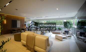 Imagem: THE VIEW IBIRAPUERA - Apartamento à venda