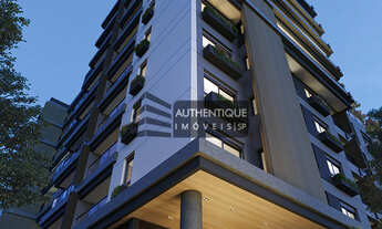 Imagem: Sintonia Ibirapuera Vila Mariana - Apartamento