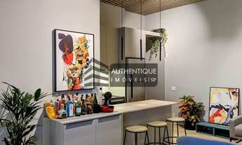 Imagem 7: YOU HARMONIA VILA MADALENA - Apartamento à venda no bairro Vila Madalena - São Paulo/SP, Z