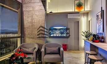 Imagem 5: YOU HARMONIA VILA MADALENA - Apartamento à venda no bairro Vila Madalena - São Paulo/SP, Z