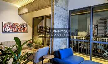 Imagem 2: YOU HARMONIA VILA MADALENA - Apartamento à venda no bairro Vila Madalena - São Paulo/SP, Z