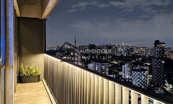 Imagem 6: YOU HARMONIA VILA MADALENA - Apartamento à venda no bairro Vila Madalena - São Paulo/SP, Z