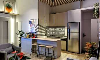 Imagem 3: YOU HARMONIA VILA MADALENA - Apartamento à venda no bairro Vila Madalena - São Paulo/SP, Z