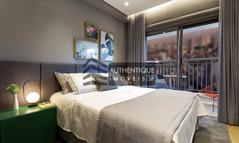 Imagem 4: PANORAMICO VILA PRUDENTE - Apartamento à venda no bairro Vila Prudente - São Paulo/SP, Zon