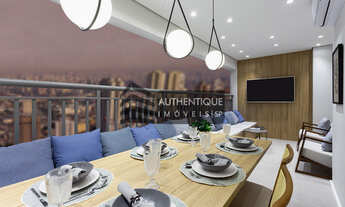 Imagem: PANORAMICO VILA PRUDENTE - Apartamento à