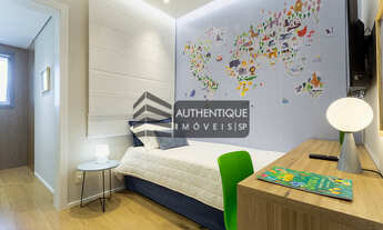 Imagem 5: PANORAMICO VILA PRUDENTE - Apartamento à venda no bairro Vila Prudente - São Paulo/SP, Zon