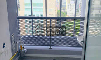 Imagem 6: VENTURA PINHEIROS FARIA LIMA - Apartamento à venda em São Paulo/SP