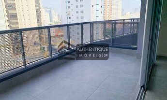 Imagem: VENTURA PINHEIROS FARIA LIMA - Apartamento