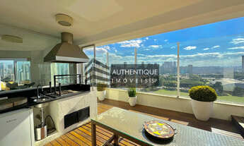 Imagem: PALOMINO / HÍPICA BROOKLIN - Apartamento