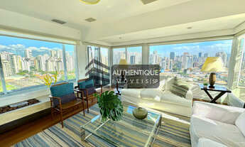 Imagem 2: PALOMINO / HÍPICA BROOKLIN - Apartamento à venda no bairro Brooklin Paulista - São Paulo/S