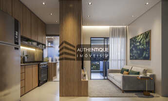 Imagem 7: Landmark Tatuapé - Apartamento à venda no bairro Tatuapé - São Paulo/SP, Zona Sul