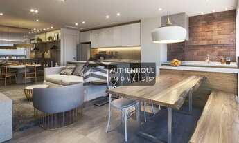 Imagem 3: GARDEN SAO FRANCISCO - Apartamento à venda no bairro Vila Sao Francisco - Osasco/SP