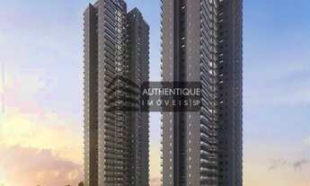 Imagem 7: GARDEN SAO FRANCISCO - Apartamento à venda no bairro Vila Sao Francisco - Osasco/SP