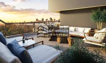 Imagem 2: GARDEN SAO FRANCISCO - Apartamento à venda no bairro Vila Sao Francisco - Osasco/SP