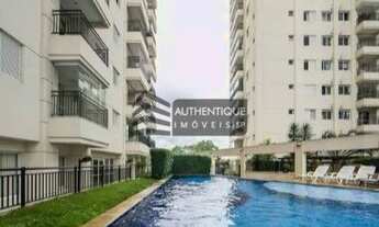Imagem: Central Park São Caetano - Apartamento