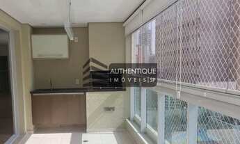 Imagem: Vértice Brooklin - Apartamento à venda