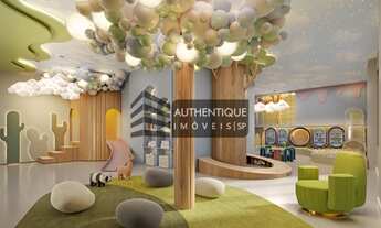 Imagem 5: ÉDEN PARK BY DROR - BROOKLIN - Apartamento à venda no bairro Brooklin - São Paulo/SP, Zona