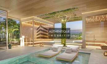 Imagem 4: ÉDEN PARK BY DROR - BROOKLIN - Apartamento à venda no bairro Brooklin - São Paulo/SP, Zona