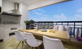 Imagem 2: PROVENANCE MORUMBI - EXTO - Apartamento à venda no bairro Vila Andrade - São Paulo/SP, Zon